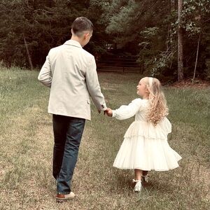 Meet your Posher, Kris